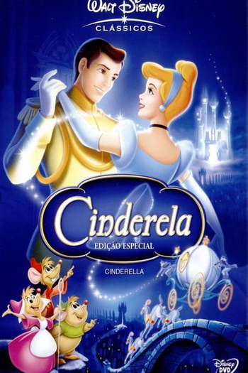  de Filme Cinderela (1950)