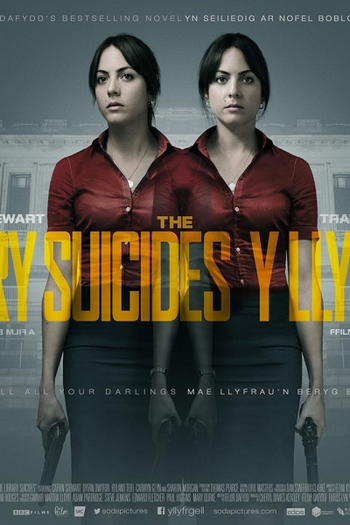  de Filme Armadilha Mortal (2016)