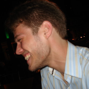 Foto de perfil de Andreas Julião