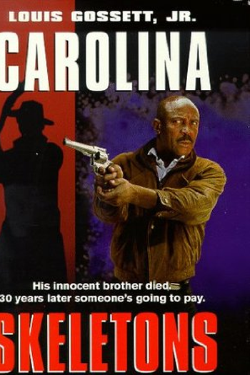  de Filme Carolina Skeletons (1991)
