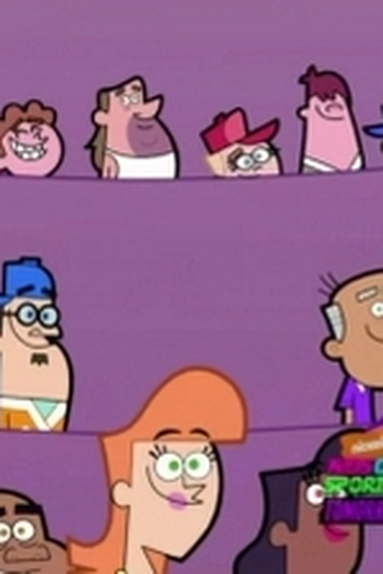 Poster de Episódio The Wand That Got Away (2014)