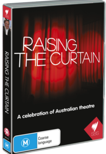 Raising the Curtain (Raising the Curtain)