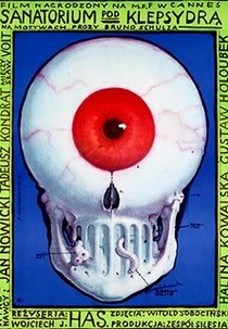 O Sanatório da Clepsidra (Sanatorium pod klepsydra)