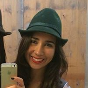 Foto de perfil de Larissa