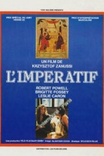 Poster de Filme Imperativ (1982)