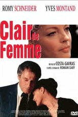 Um Homem, Uma Mulher, Uma Noite (Clair de femme)