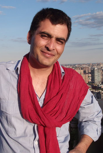 Manav Kaul - Poster 1