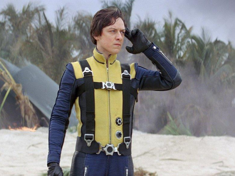 Foto 3 de X-Men: Primeira Classe