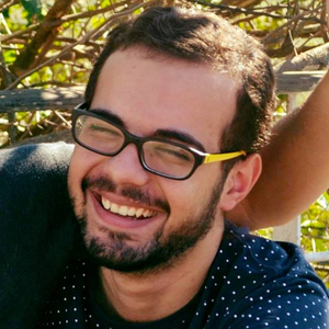 Foto de perfil de Lucas