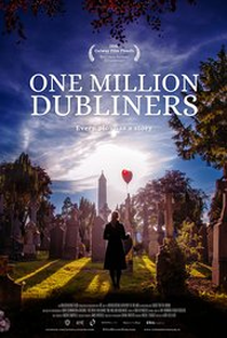 One Million Dubliners  - Poster / Capa / Cartaz - Oficial 1