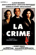 Orquídea da Noite (La Crime)