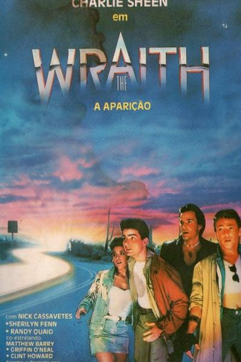  de Filme A Aparição (1986)