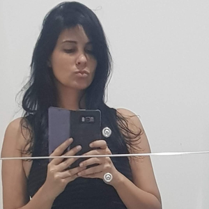 Foto de perfil de FRANCIANE GARCIA LEITE RODRIGU