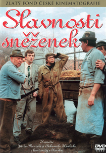 Slavnosti Snezenek  (Slavnosti Snezenek )