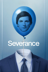 Ruptura (2ª Temporada) (Severance (Season 2))