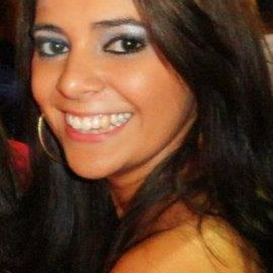 Foto de perfil de Talina Carla da Silva