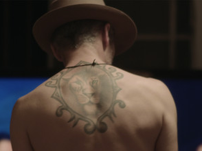 Foto 1 de Fogo selvagem