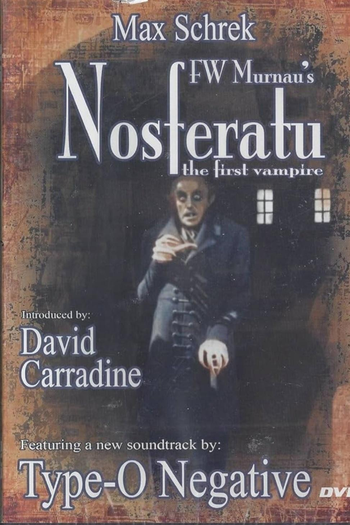  de Filme Nosferatu: The First Vampire (1998)