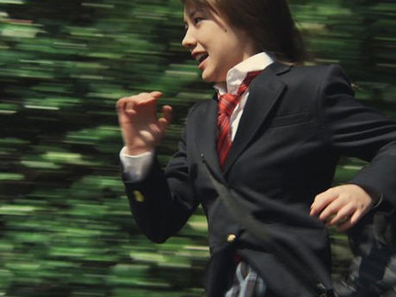 Foto 4 de Time Traveller