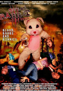 Serial Rabbit III: Splitting Hares (Serial Rabbit 3: Splitting Hares)