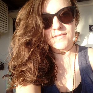 Foto de perfil de Caroline