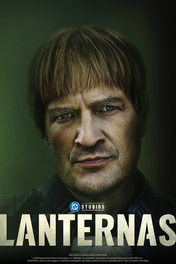  de Série Lanternas (1ª Temporada) (2026)