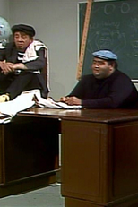 El bebé jupiteriano / Robar una escuela / La cerbatana del Chavo / El robot (El bebé jupiteriano / Robar una escuela / La cerbatana del Chavo / El robot)