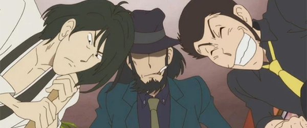 Lupin III vai ter especial anime a 29 de novembro | OtakuPT