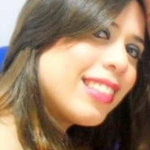 Foto de perfil de Gabriela Coelho