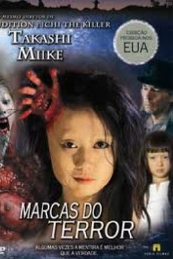  de Série Marcas do Terror (2005)