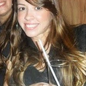 Foto de perfil de Gabriela therescowa