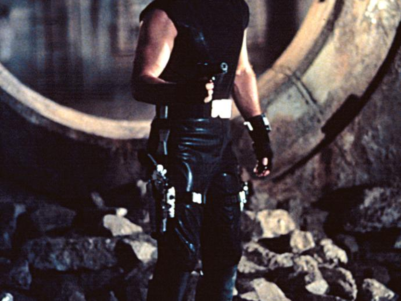 Foto 13 de Fuga de Los Angeles