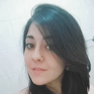 Foto de perfil de Rúbia