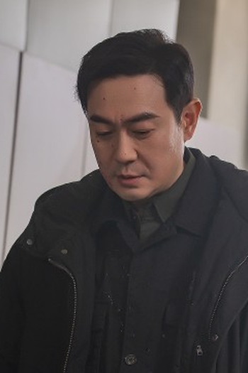 Poster de Episódio 15화 (2025)
