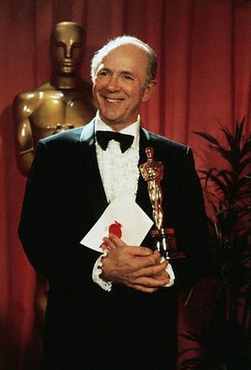 Jack Albertson - Foto 1