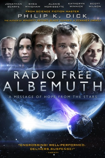  de Filme Radio Free Albemuth (2010)
