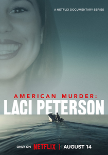 Homicídio nos EUA: Laci Peterson (American Murder: Laci Peterson)