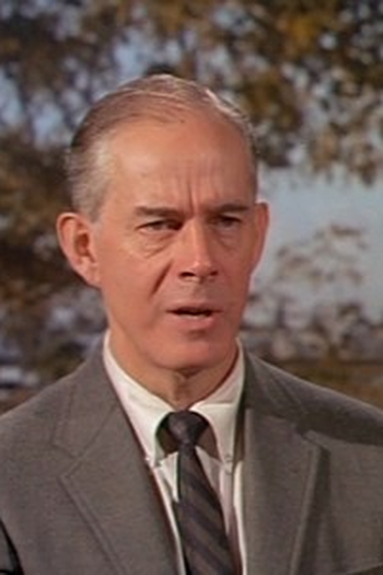 Poster de Episódio The Hammer (1967)