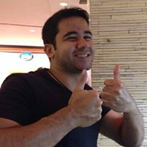 Foto de perfil de Cândido Neto