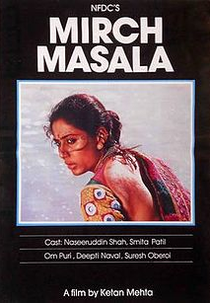 Mirch Masala (Mirch Masala)