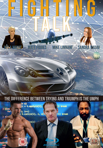 Finding Driscoll (Finding Driscoll)