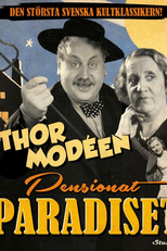 Pensionat Paradiset (Pensionat Paradiset)