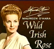 Maureen O'Hara: Wild Irish Rose