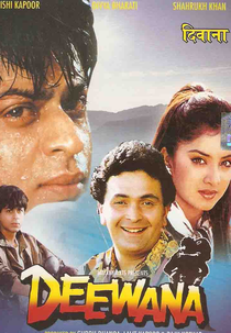 Deewana - Loucamente Apaixonado (Deewana)