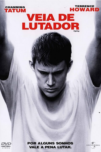  de Filme Veia de Lutador (2009)