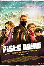 Piste Noire (Piste Noire)