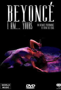 Beyoncé - I Am... Yours. An Intimate Performance at Wynn Las Vegas - Poster / Capa / Cartaz - Oficial 1