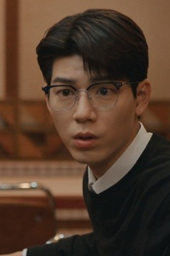 Poster de Episódio 2회 (2025)