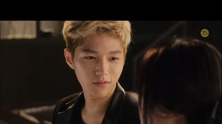Trailer: SBS [내겐너무사랑스러운그녀] - 시우(김명수) 빼꼼, 시우 안녕?
