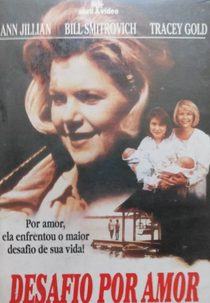 Desafio Por Amor – Uma História Real (Labor of Love: The Arlette Schweitzer Story )